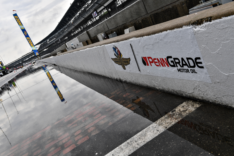 Photo credit: John Cote/IndyCar